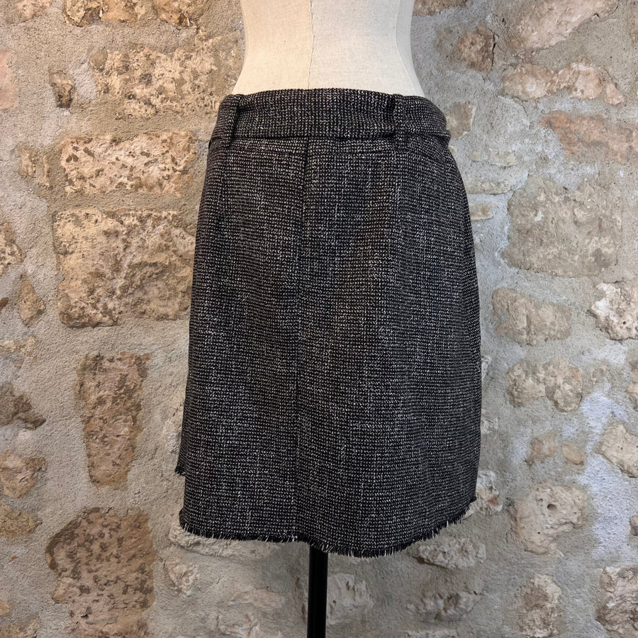 Luisa Cerano skirt