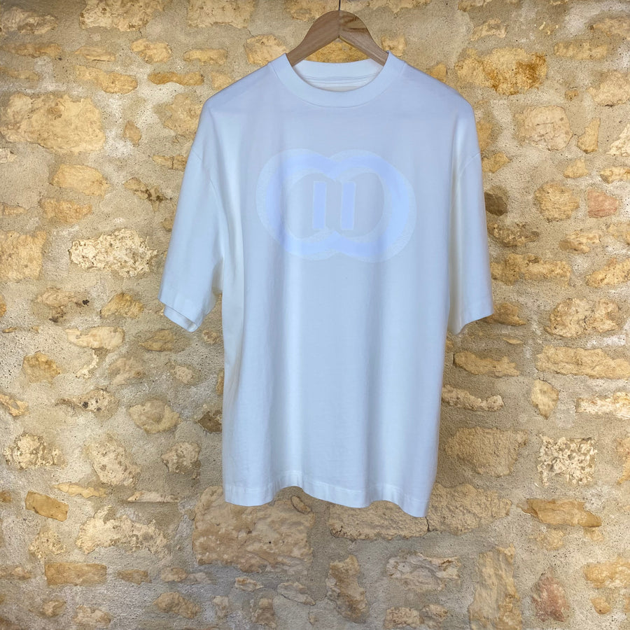 T-shirt OMMOÏ “ton sur ton”