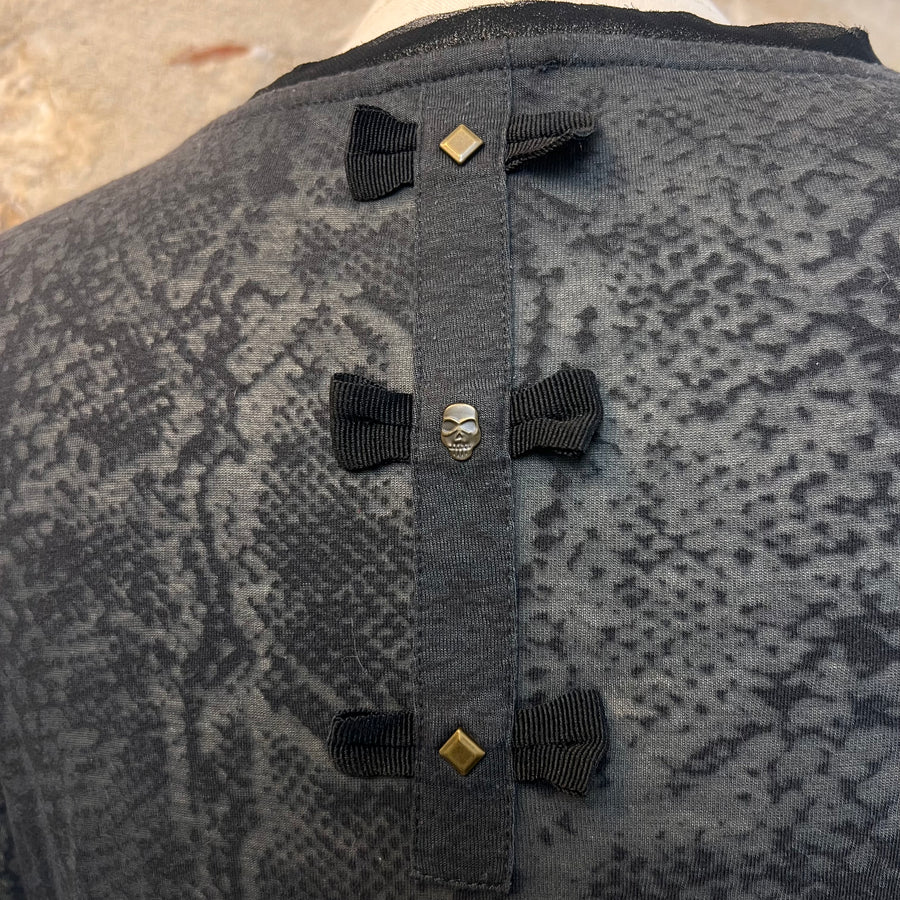 IKKS Python Longsleeve