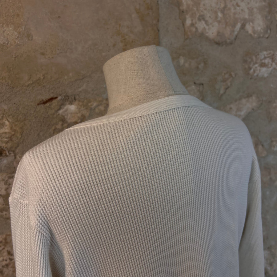 Hoalen Pull en Maille