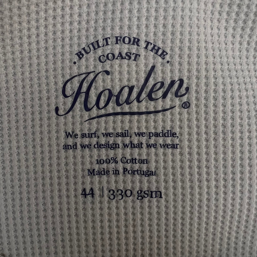 Hoalen Pull en Maille