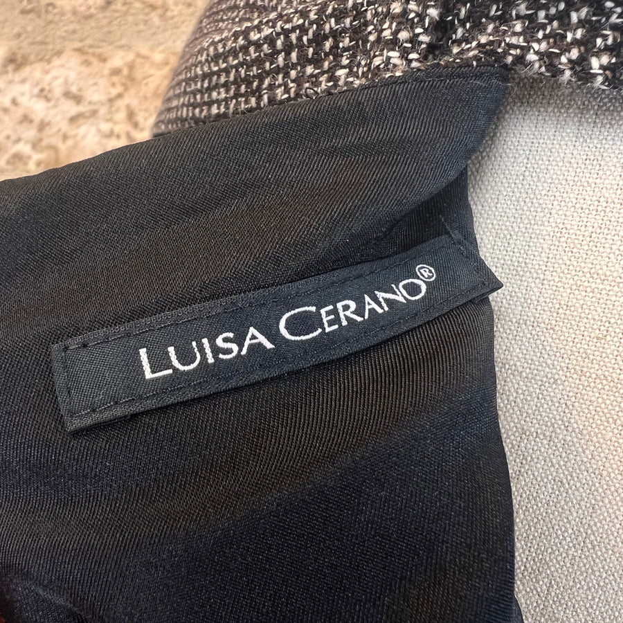 Luisa Cerano skirt