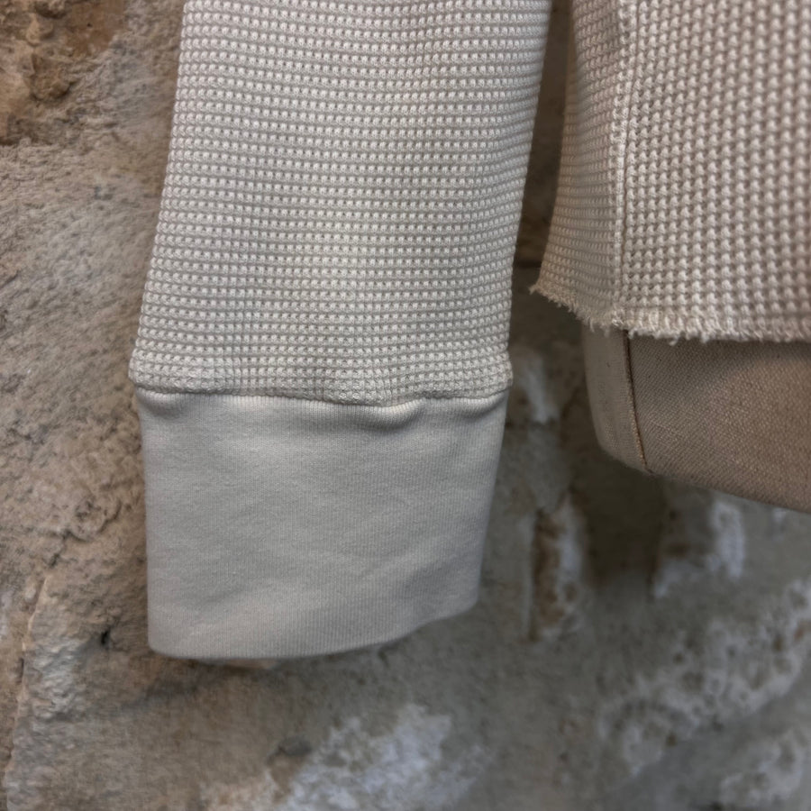 Hoalen Pull en Maille