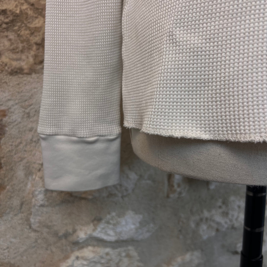 Hoalen Pull en Maille