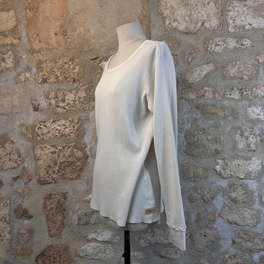 Hoalen Pull en Maille