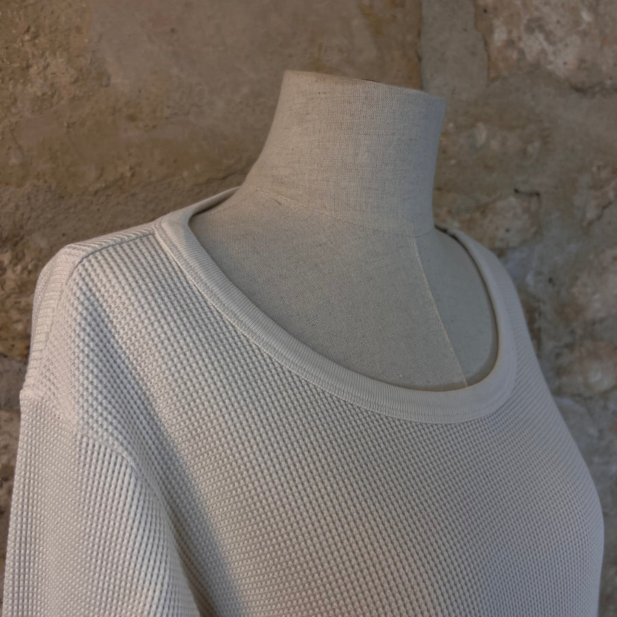 Hoalen Pull en Maille