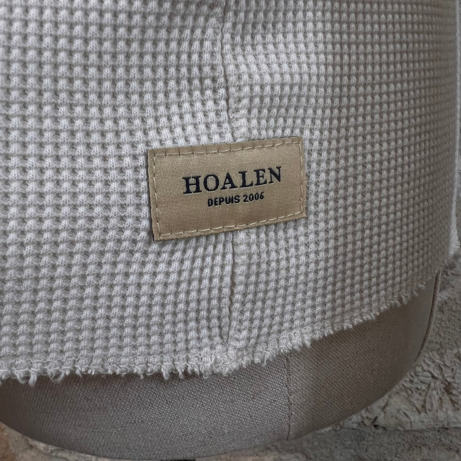 Hoalen Pull en Maille