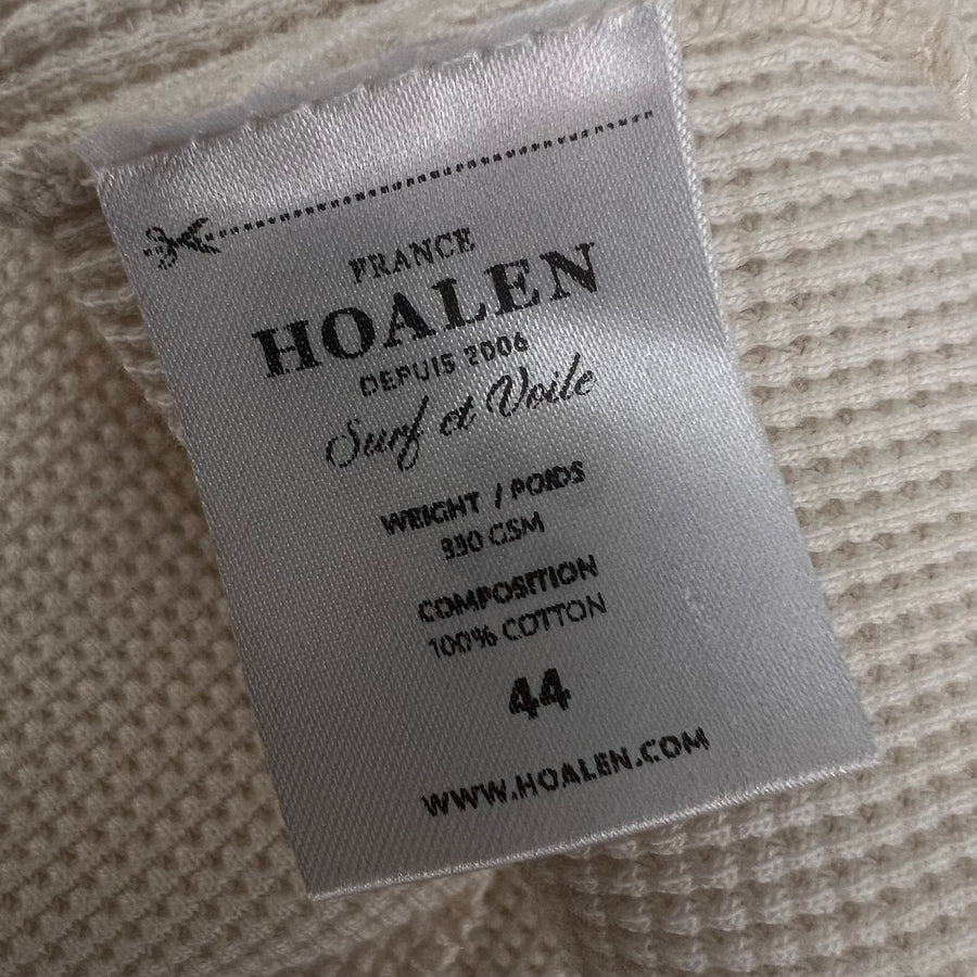 Hoalen Pull en Maille
