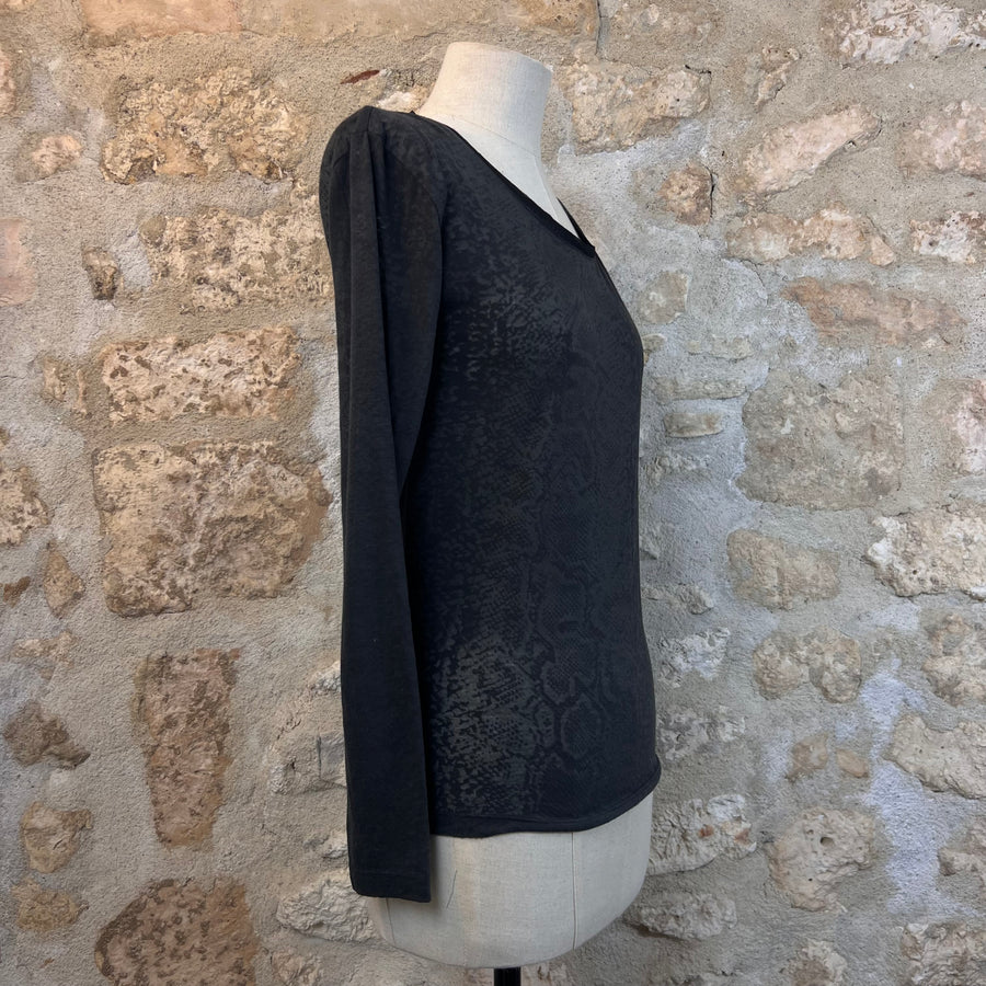 IKKS Python Longsleeve