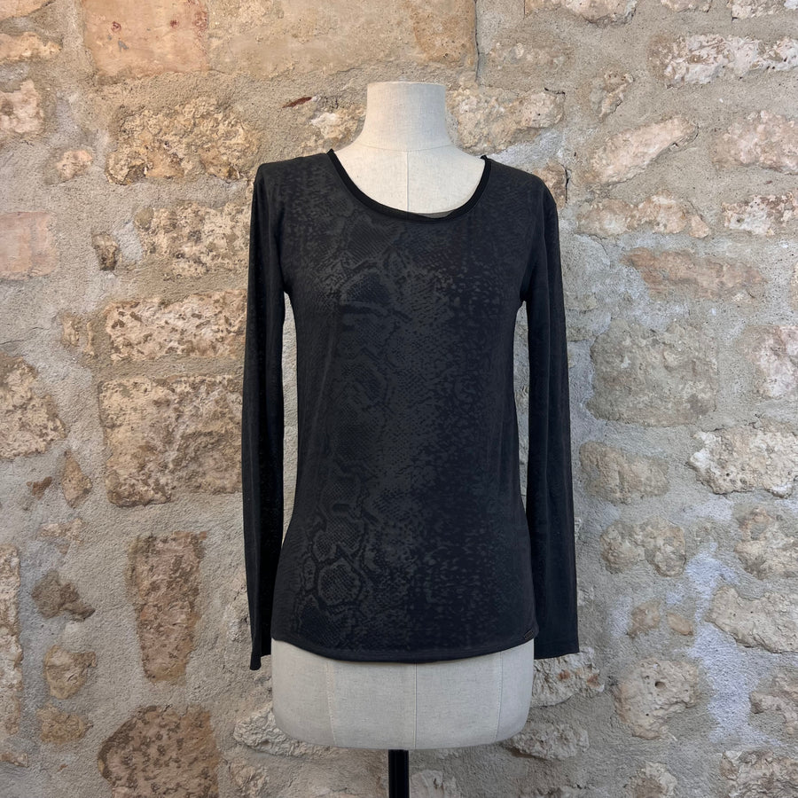IKKS Python Longsleeve