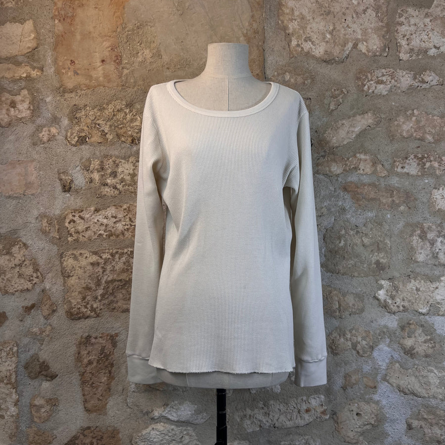 Hoalen Pull en Maille