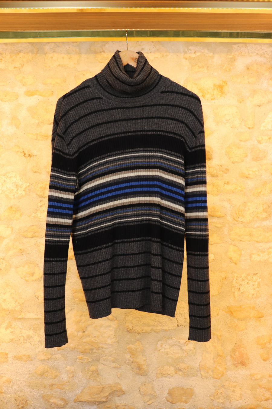 Rykiel Turtleneck Sweater