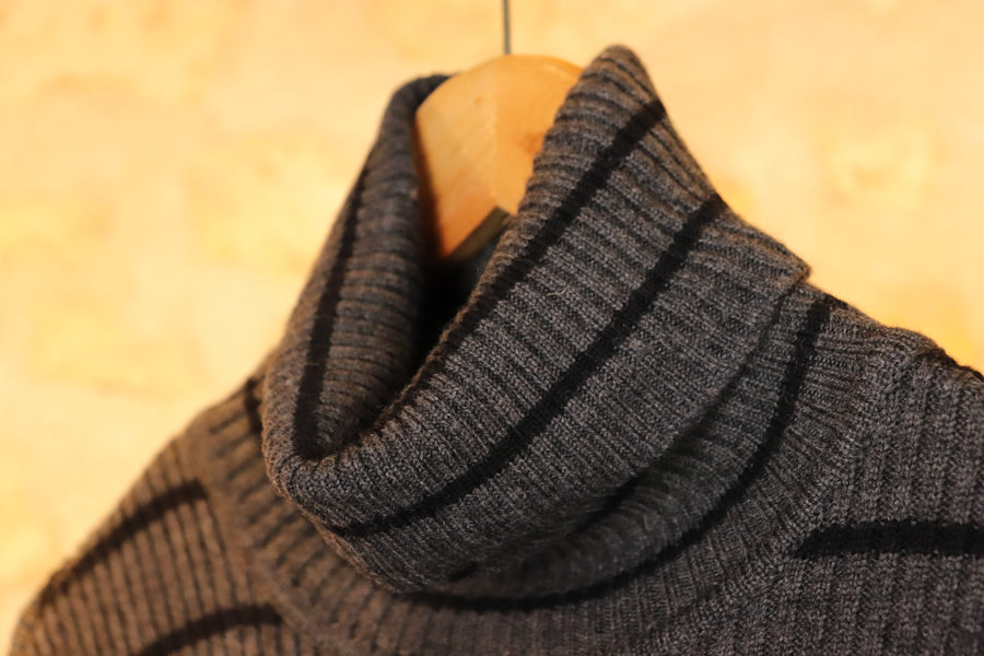 Rykiel Turtleneck Sweater