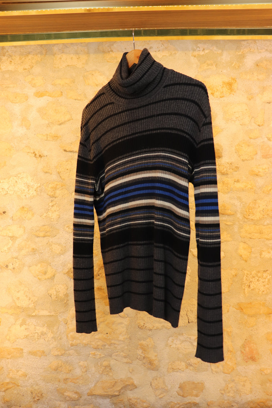 Rykiel Turtleneck Sweater