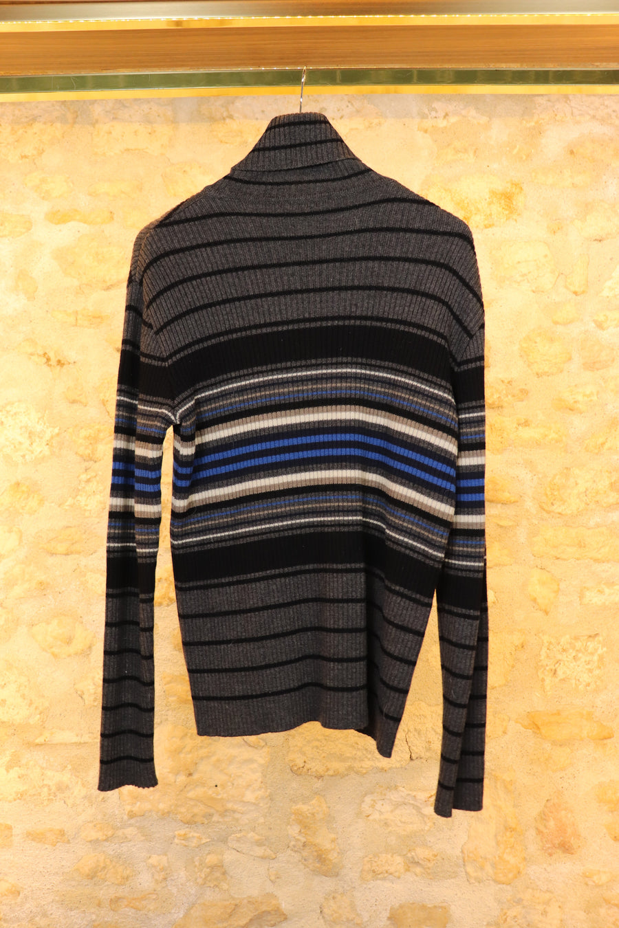 Rykiel Turtleneck Sweater