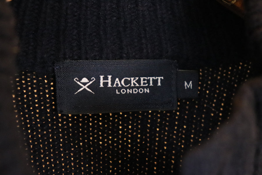 Hackett Cardigan