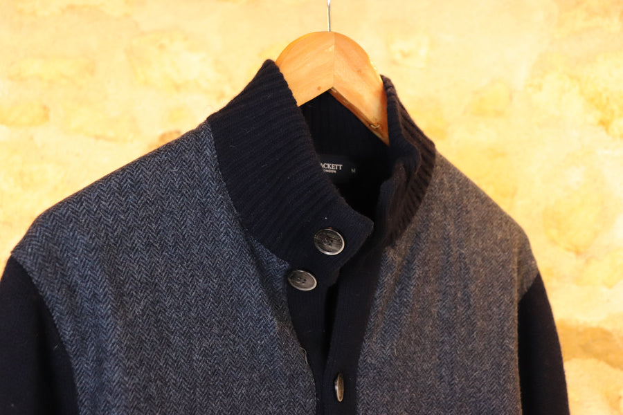 Hackett Cardigan