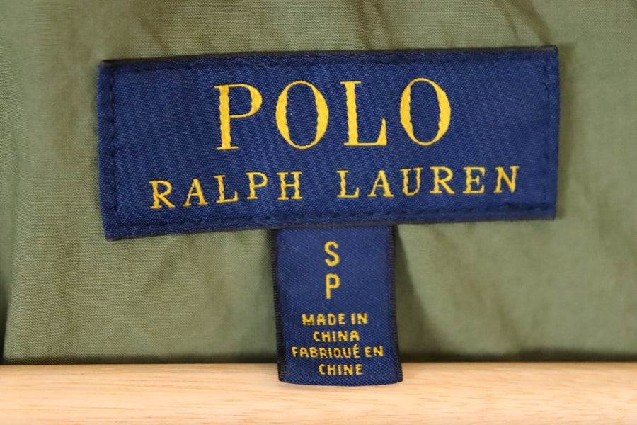 Ralph Lauren Trellis