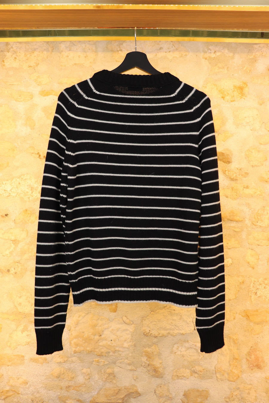 Yves Saint Laurent Sailor Shirt