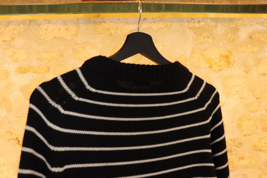 Yves Saint Laurent Sailor Shirt