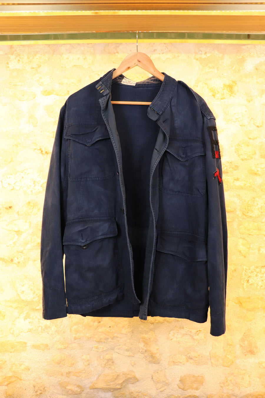 Ralph Lauren Denim overshirt