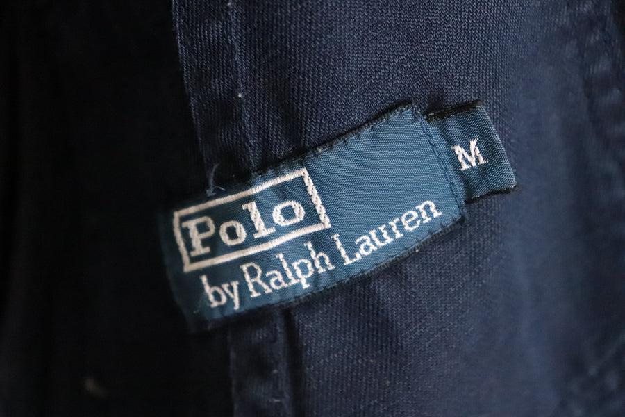 Ralph Lauren Surchemise en denim