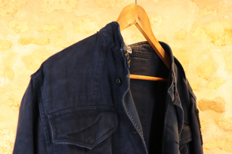 Ralph Lauren Denim overshirt