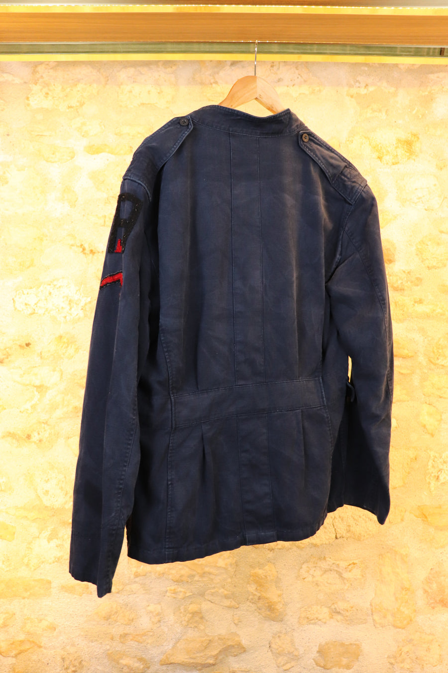 Ralph Lauren Surchemise en denim