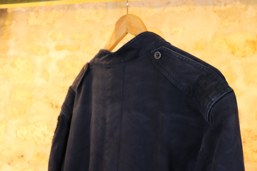 Ralph Lauren Surchemise en denim