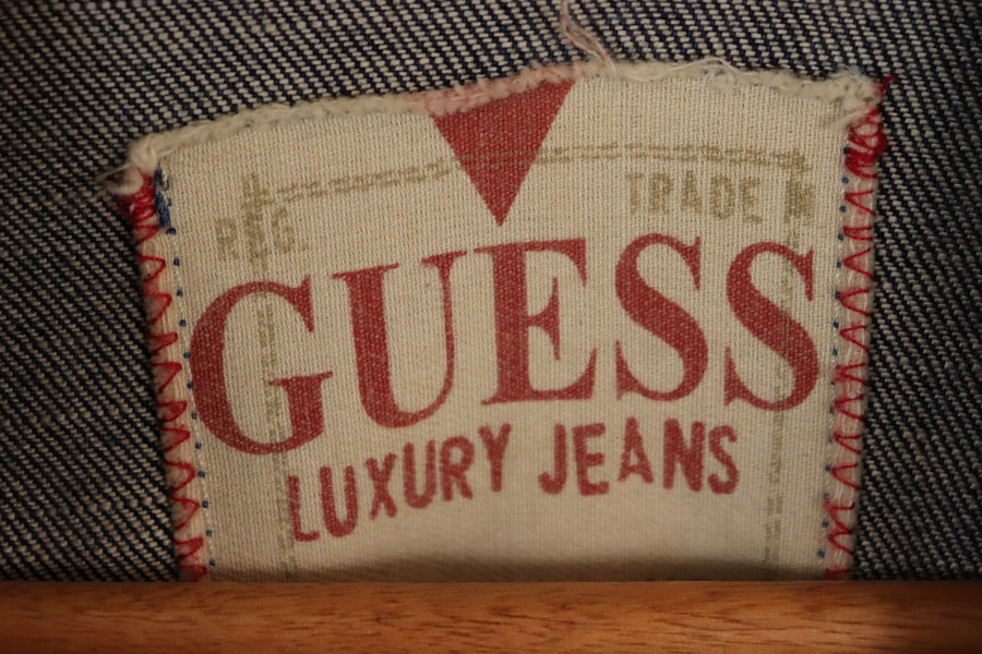 Guess Denim Jacket