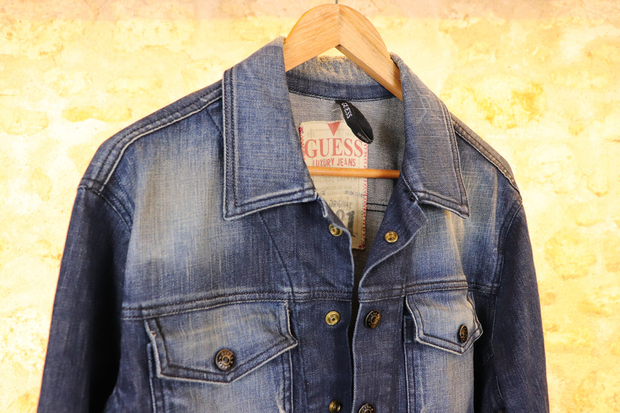 Guess Denim Jacket