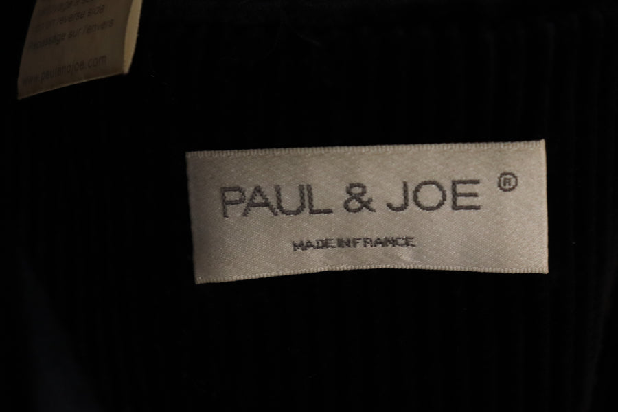 Paul &amp; Joe Corduroy Coat