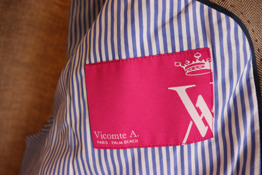 Viscount Arthur Blazer