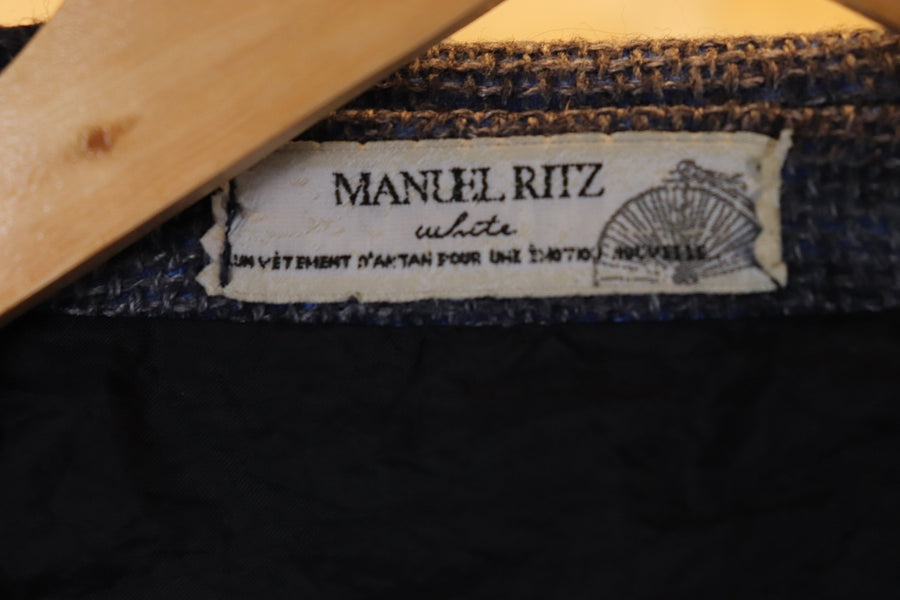 Manuel Ritz Blazer