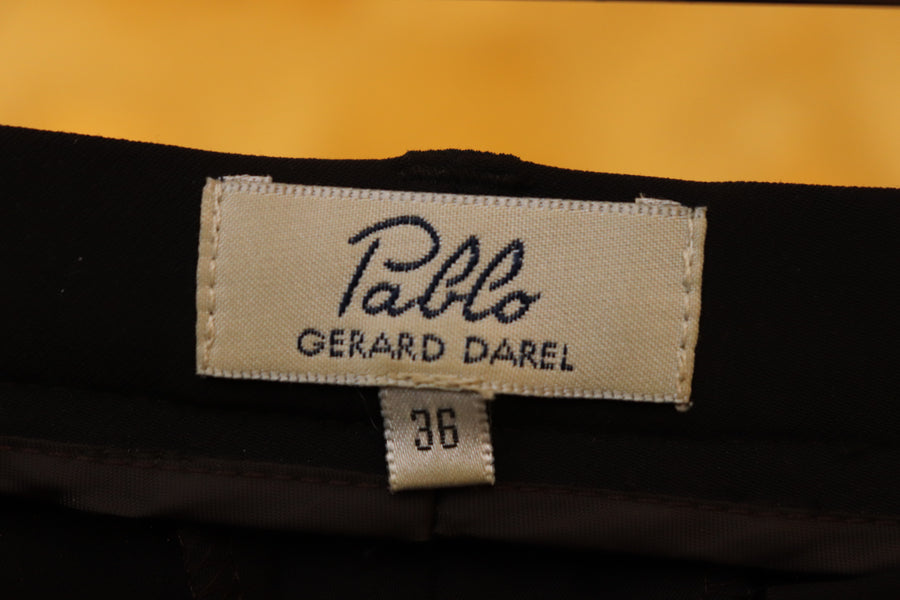 Pantalon Gerard Darel