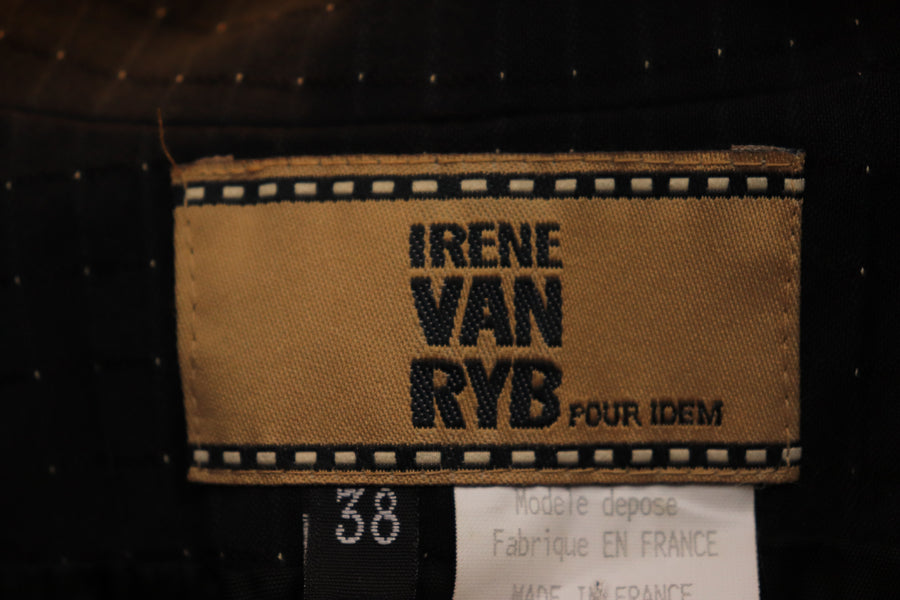 Irene Van Ryb tailor