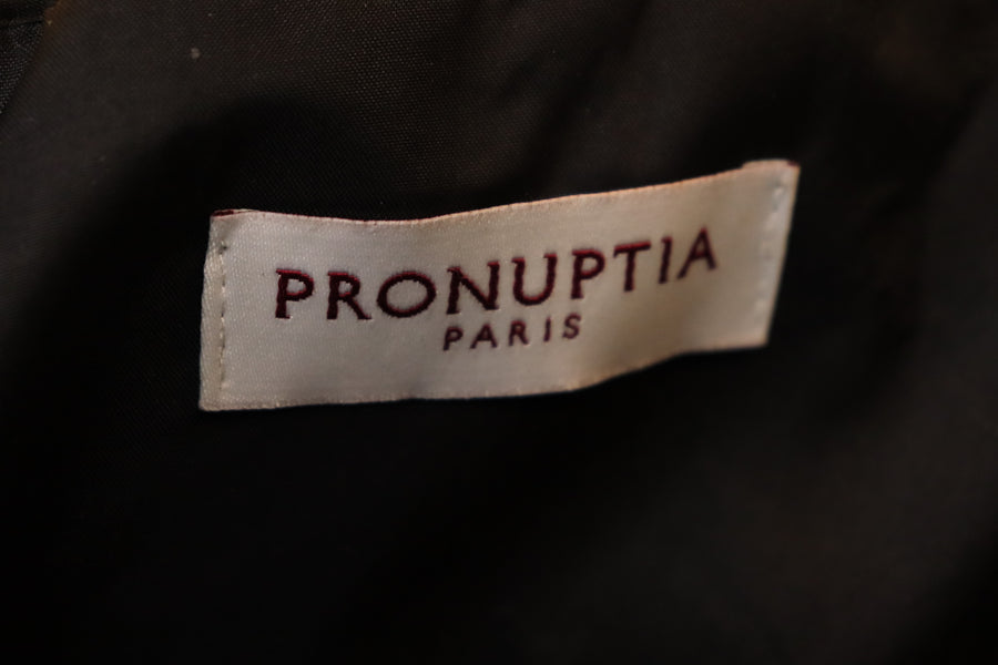 Pronuptia Cocktail Dress