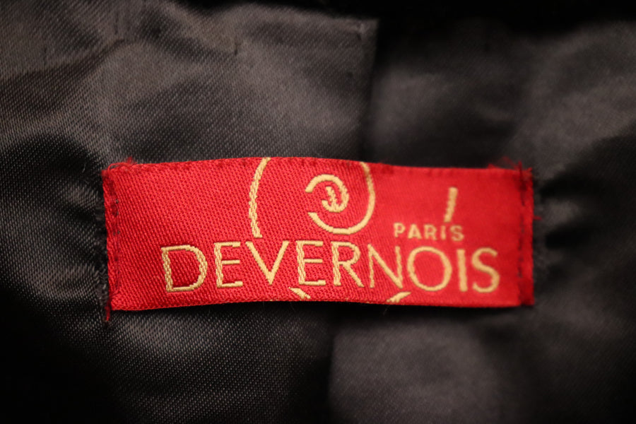 Devernois Coat