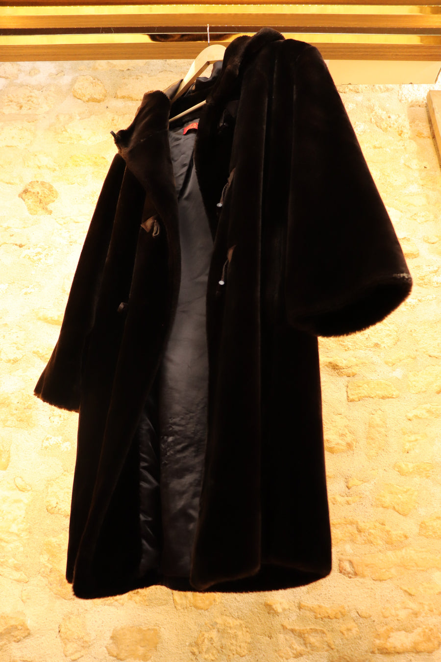 Devernois Coat