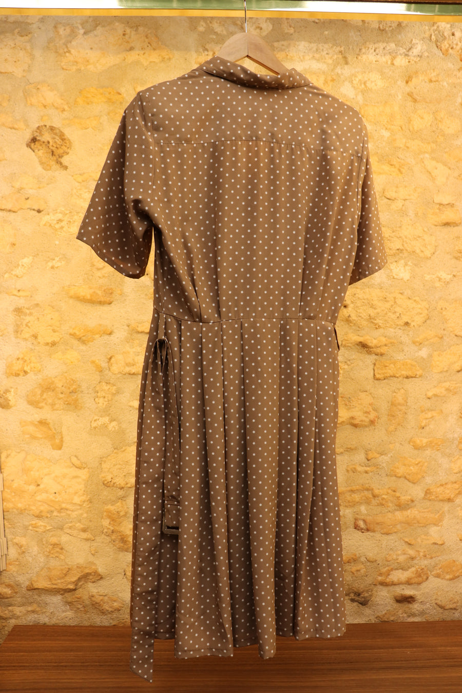 Cacharel Dress