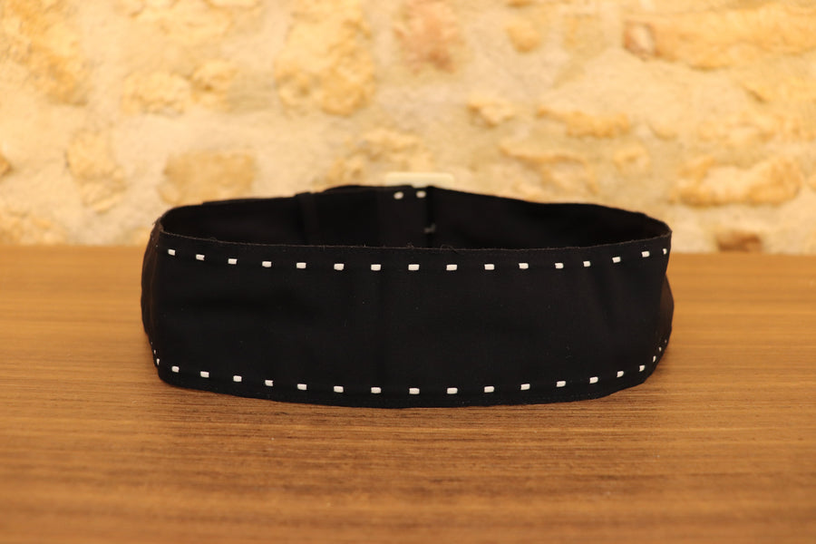 Ceinture à point