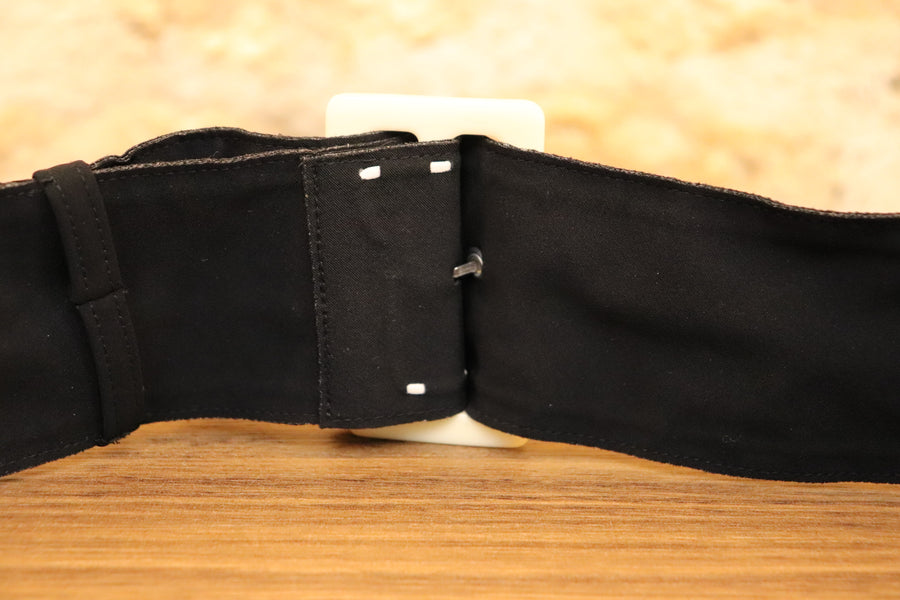 Ceinture à point