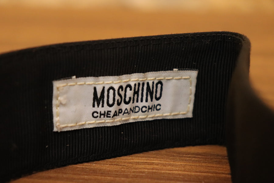 Moschino ceinture