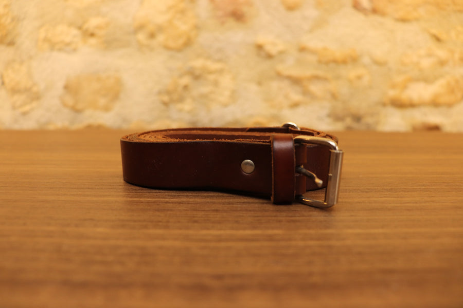 Cotton Counter Belt