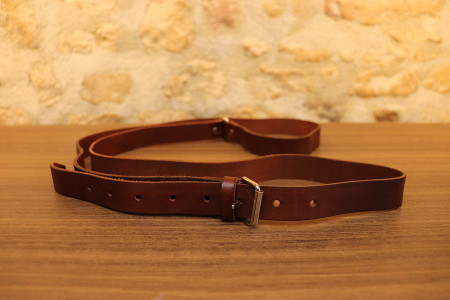 Cotton Counter Belt