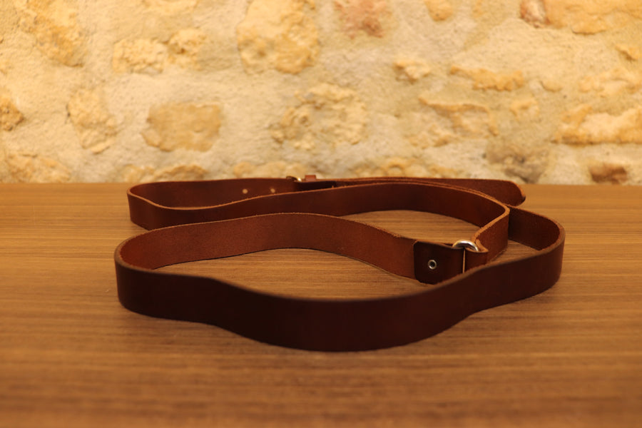 Cotton Counter Belt