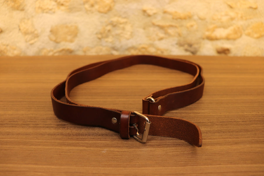 Cotton Counter Belt