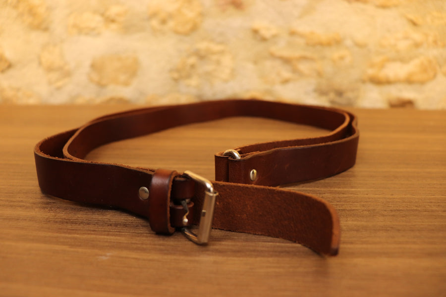 Cotton Counter Belt