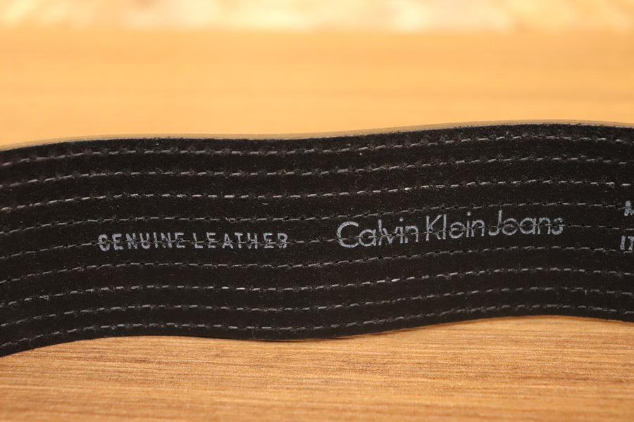 Calvin Klein Ceinture