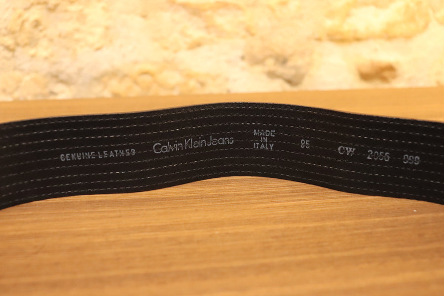 Calvin Klein Ceinture